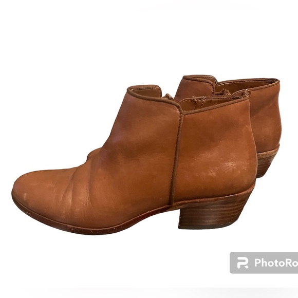 Sam Edelman Petty, saddle Lea - Picture 3 of 6